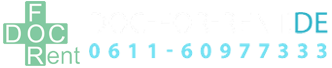 doc-for-rent.de